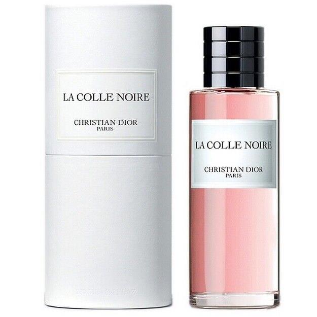LA COLLE NOIRE كريستيان ديور باريس