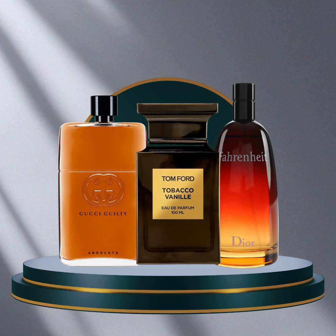 Dare Box - For Men