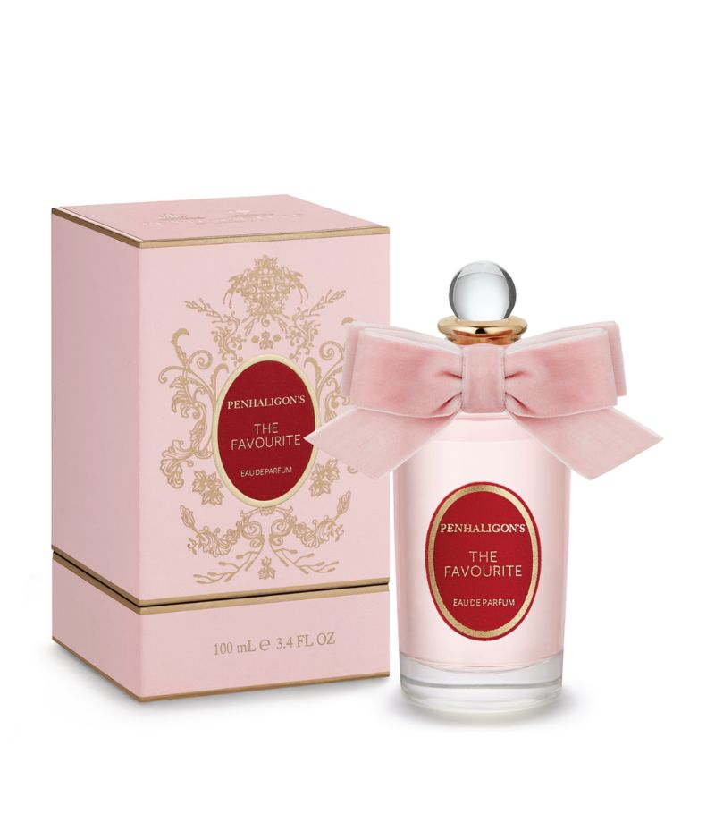 بنهاليغونز ذا فيفوريت - عطر مركز