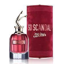 So Scandal Jean Paul Gaultier