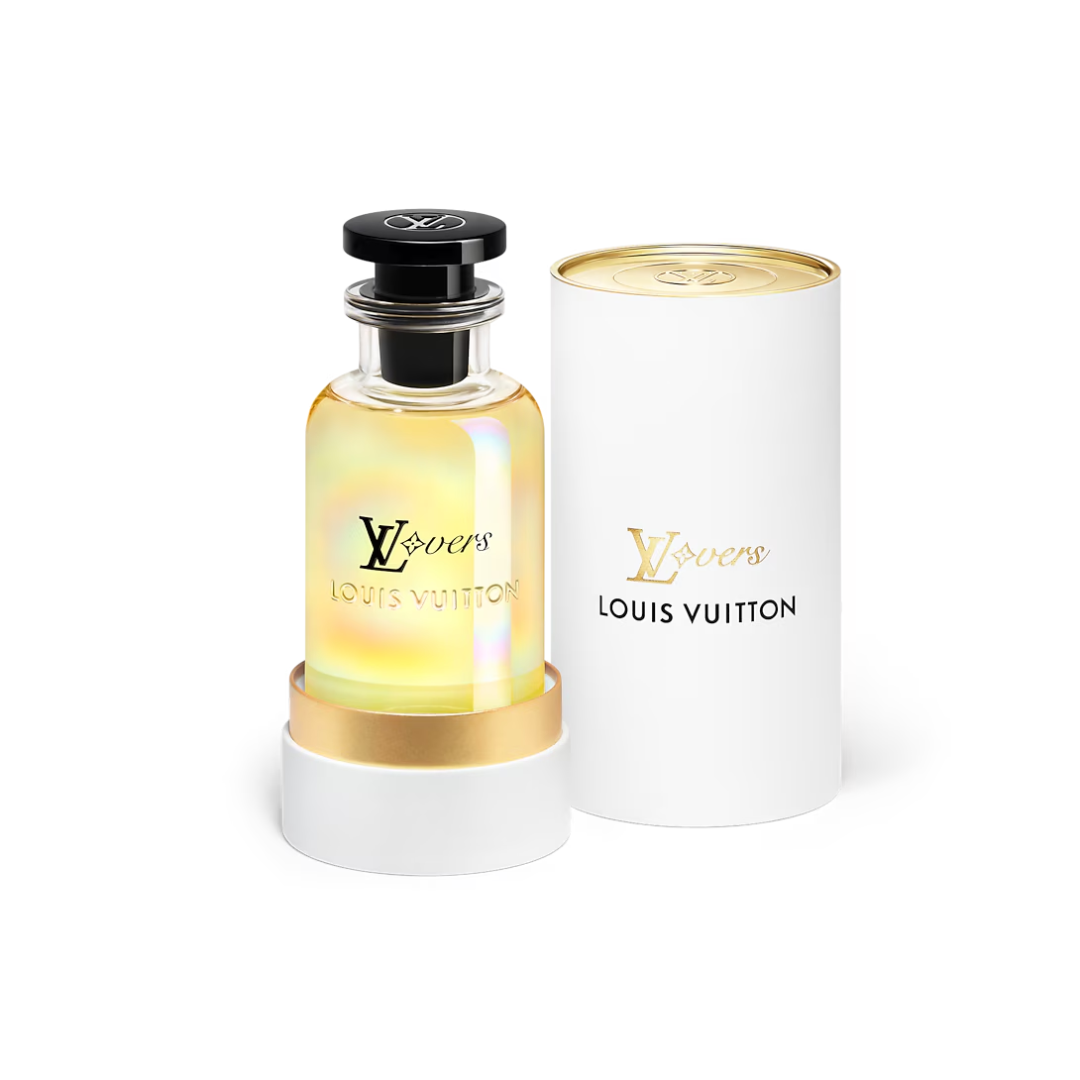 عشاق LV لويس فويتون