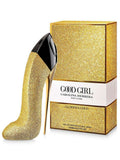 فتاة جيدة، ذهب مجيد