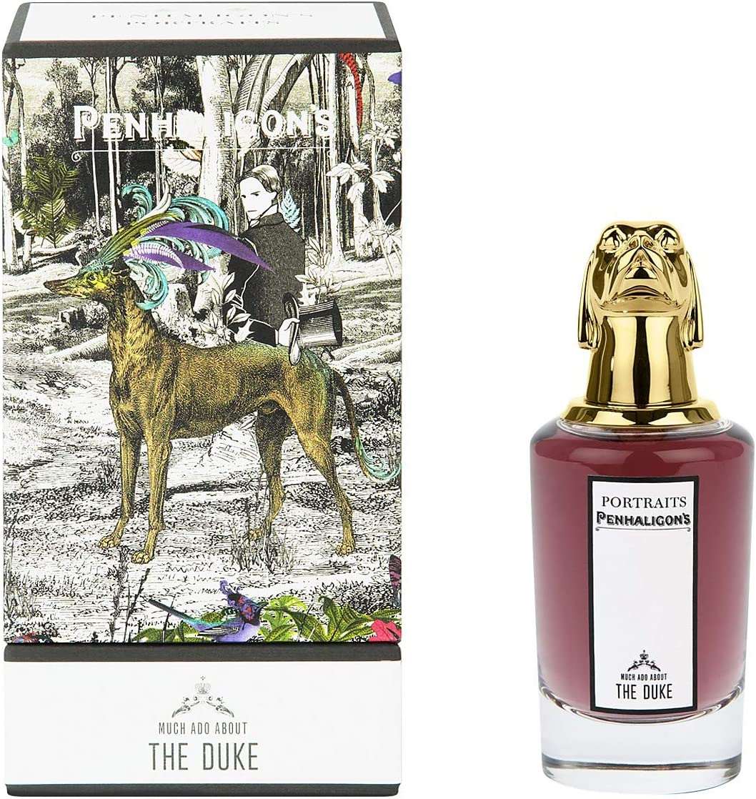 Penhaligon's Portraits The Duke ماء عطر للرجال