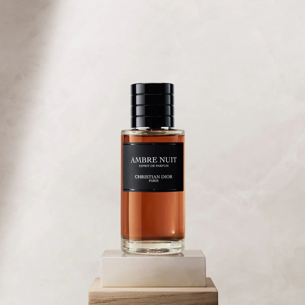عطر عنبر الليل إيسبريت دو بارفان من ديور