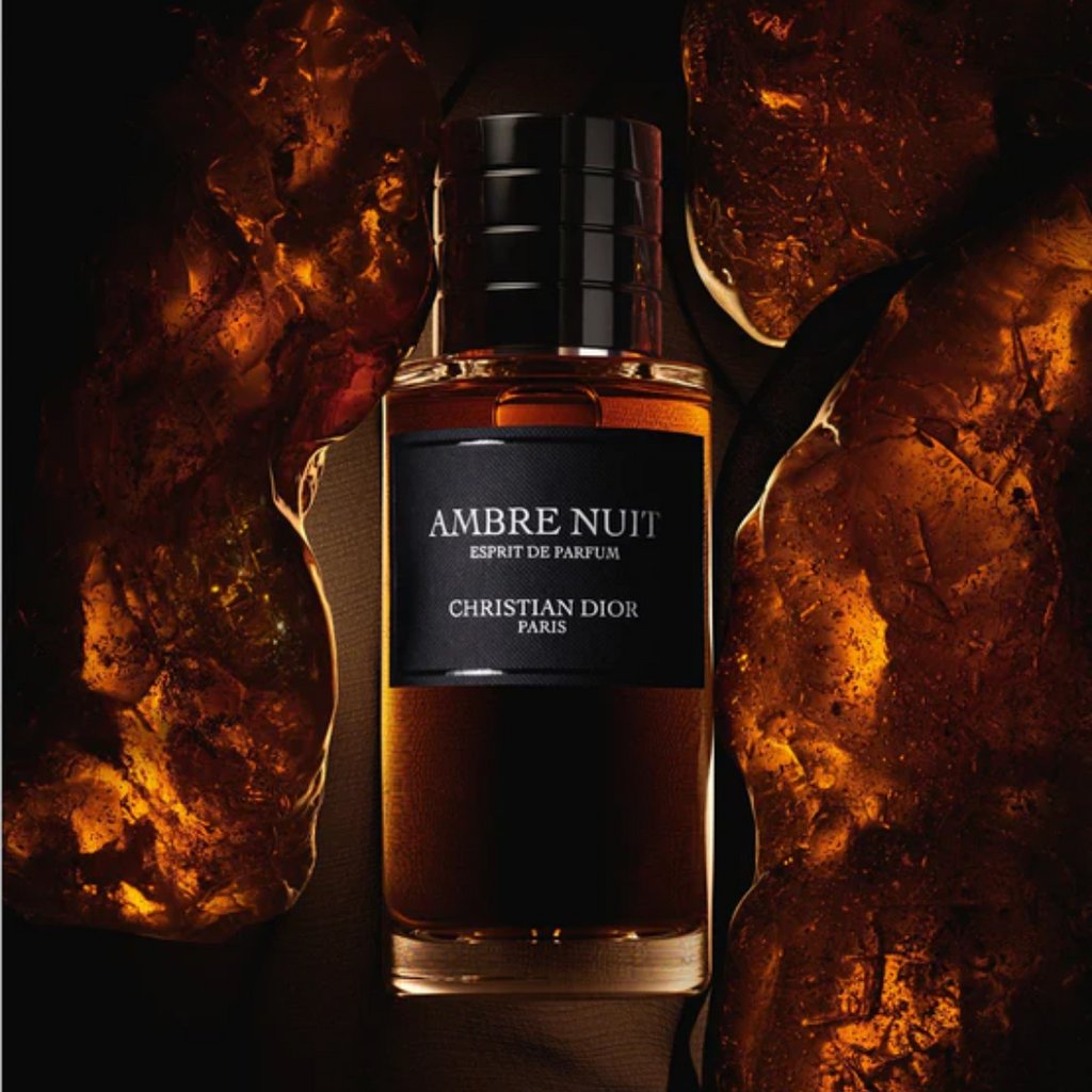 عطر عنبر الليل إيسبريت دو بارفان من ديور
