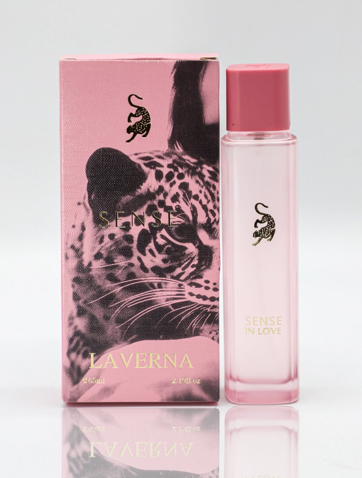 Laverne Sense Eau de Parfum