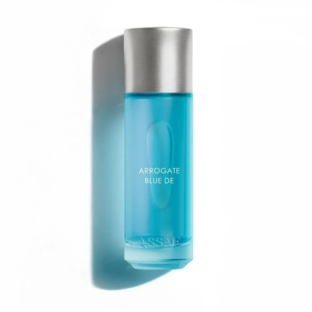 Arrogate Blue Exclusive by Assaf