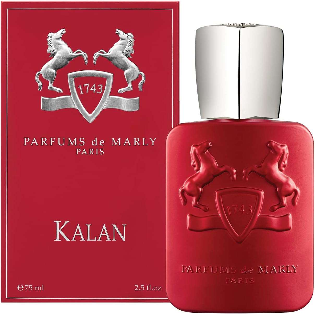 كالان من عطور دي مارلي
