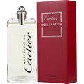 Cartier Déclaration Eau de Toilette