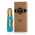 Ibraheem AL Qurashi Greek Tobacco Perfume