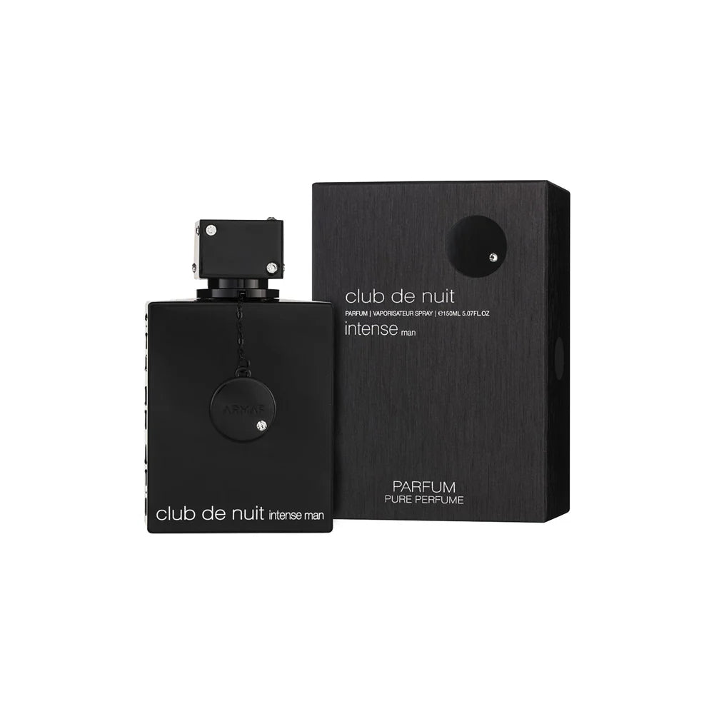 Armaf Club De Nuit Intense M Edt