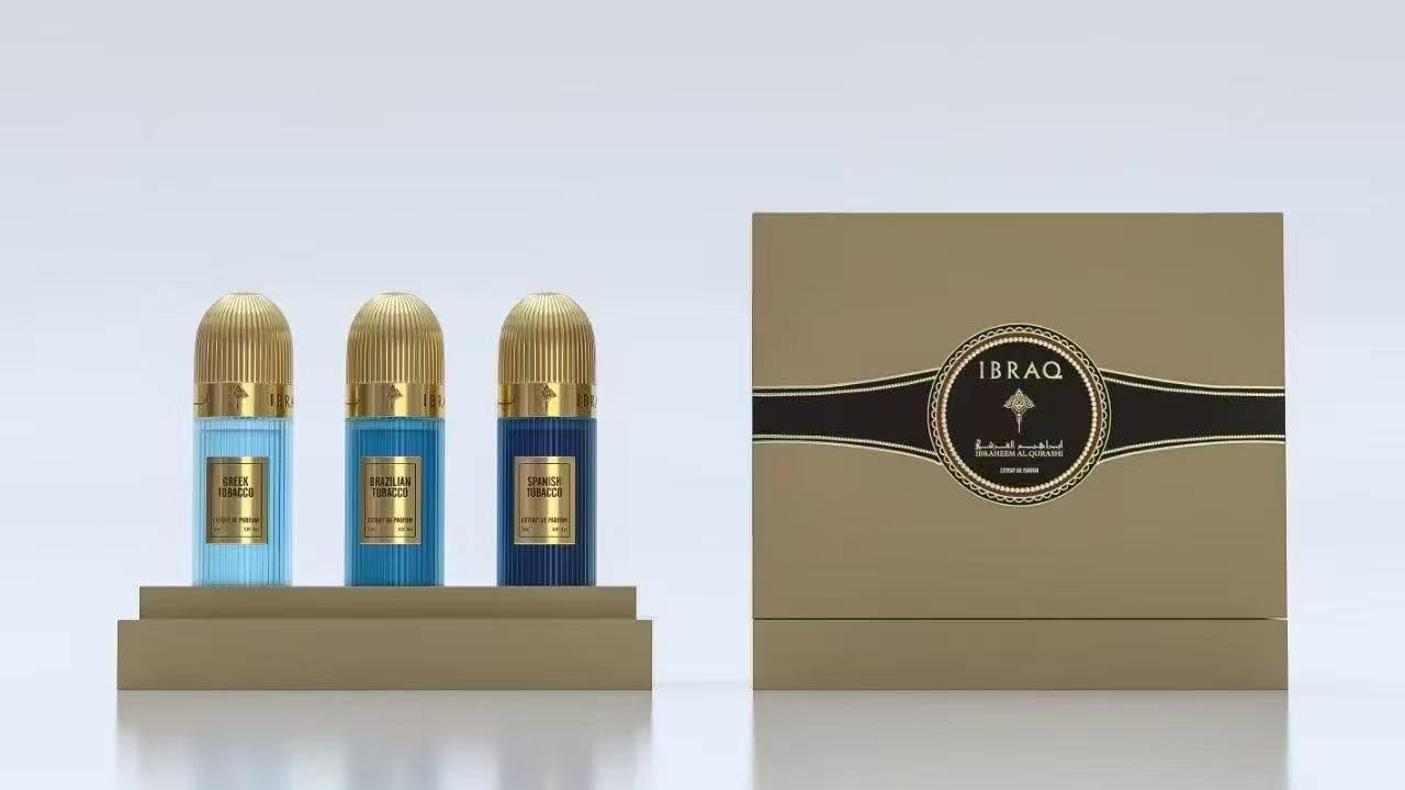 Tobacco Collection By IBRAQ