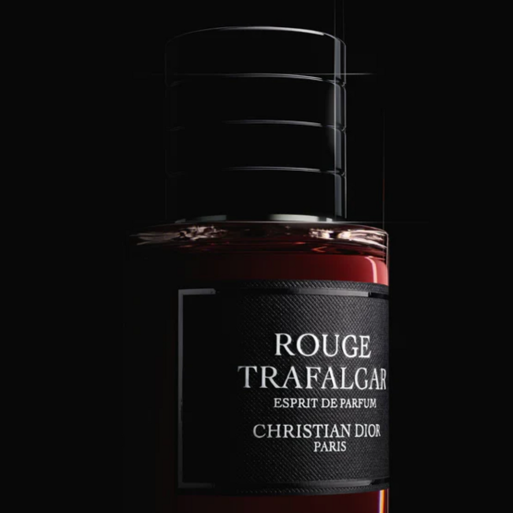 Rouge Trafalgar Esprit De Parfum Dior