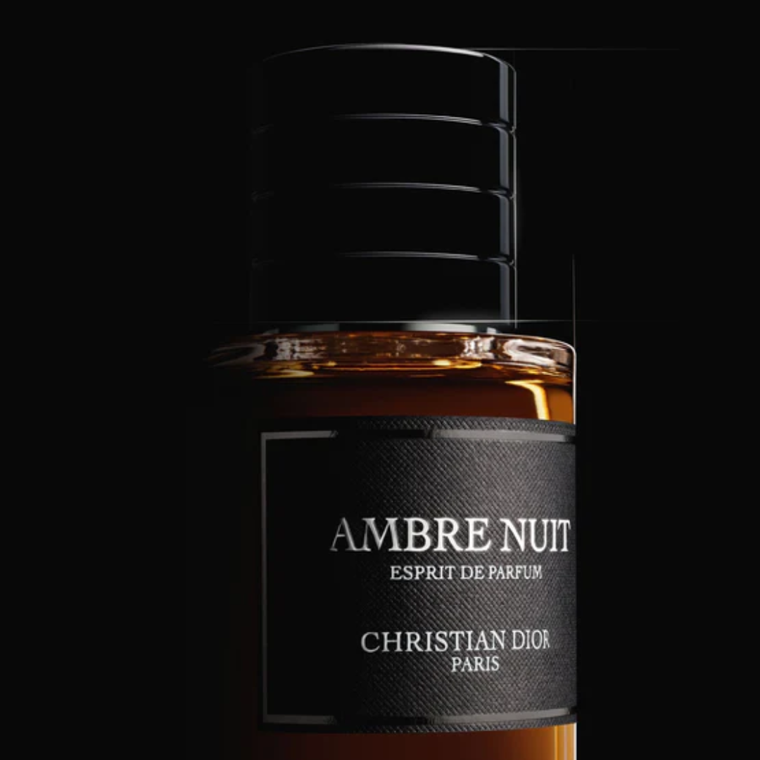 عطر عنبر الليل إيسبريت دو بارفان من ديور
