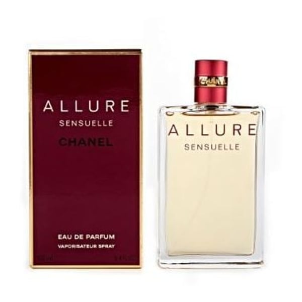 Chanel ALLURE