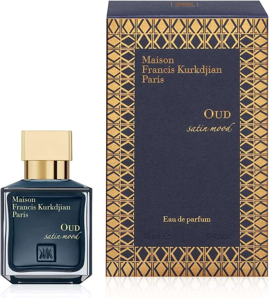 Maison Francis Kurkdjian Maison Francis Kurkdjian Oud Satin Mood For - عطور للنساء
