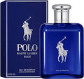 بولو بلو ماء عطر رالف لورين
