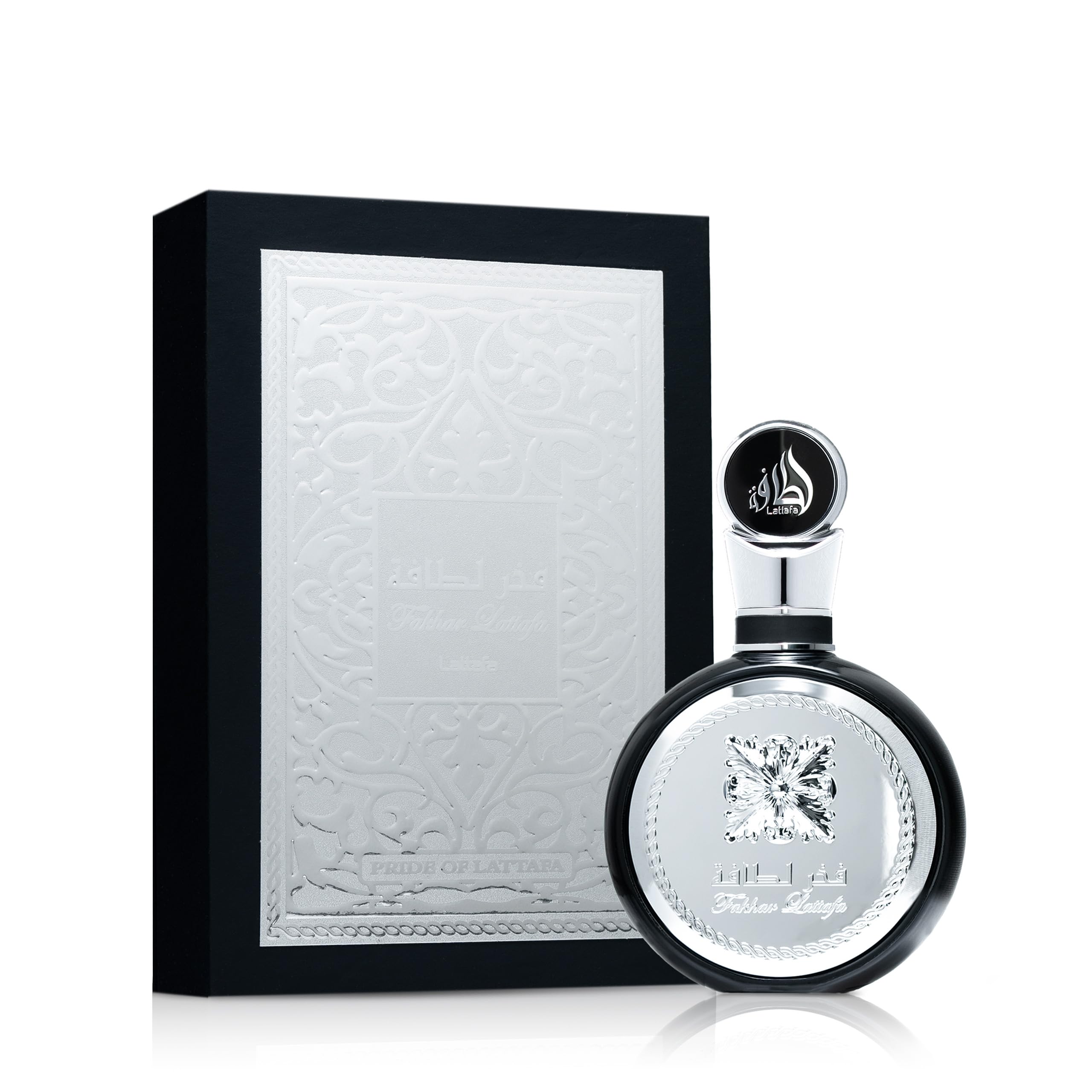Fakhar By Lattafa For Men
