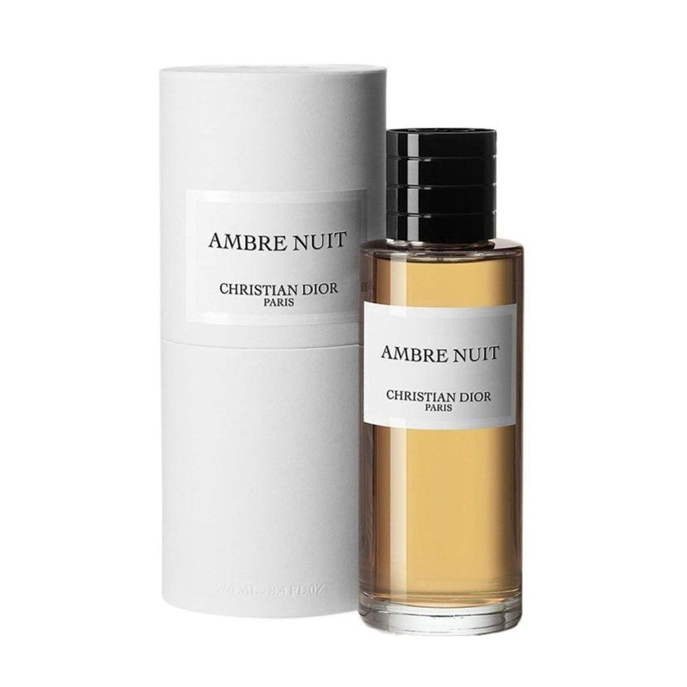 عطر أمبر نوي من ديور 125 مل