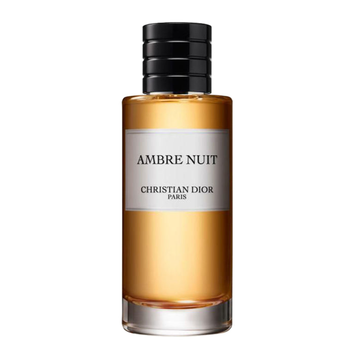 عطر أمبر نوي من ديور 125 مل