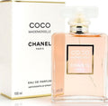 Coco Mademoiselle Chanel