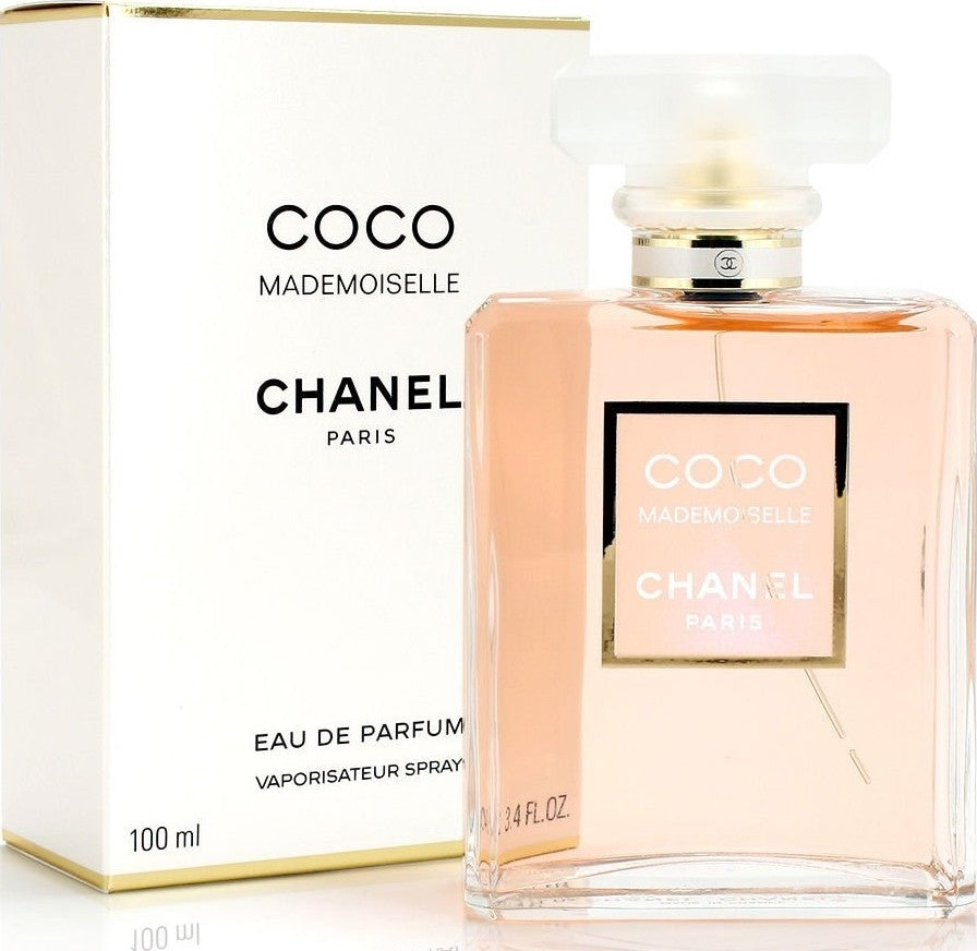 Coco Mademoiselle Chanel