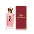 Q by Dolce & Gabbana للنساء