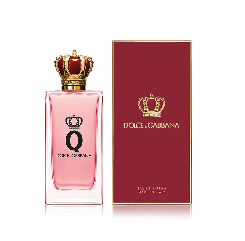 Q by Dolce & Gabbana للنساء