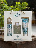 Musk Al Qamar perfume Ibrahim al qurashi