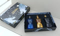 طقم عطر جان بول غوتييه 3 × 40 مل