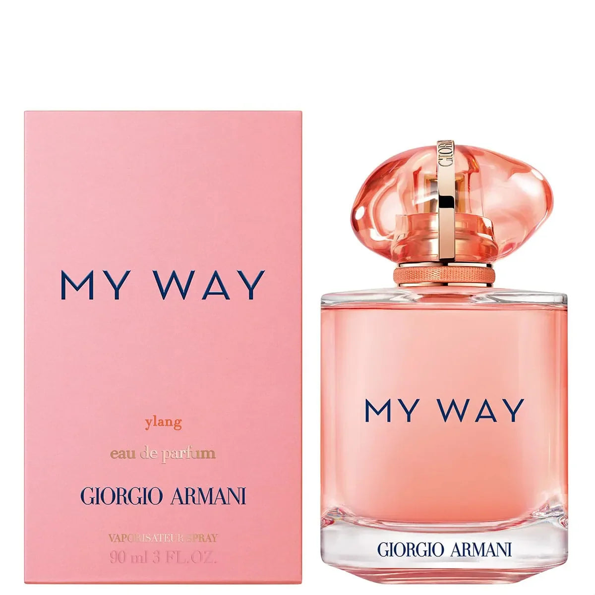 My Way Ylang Giorgio Armani 90 مل