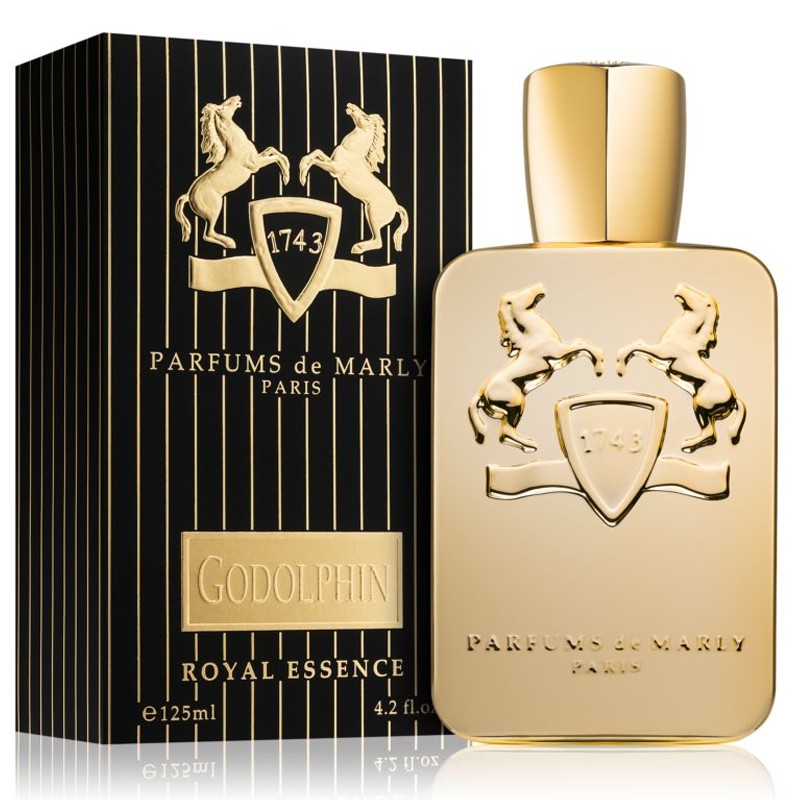 جودولفين عطور دي مارلي