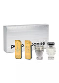 طقم عطور باكو رابان 4 × 30 مل