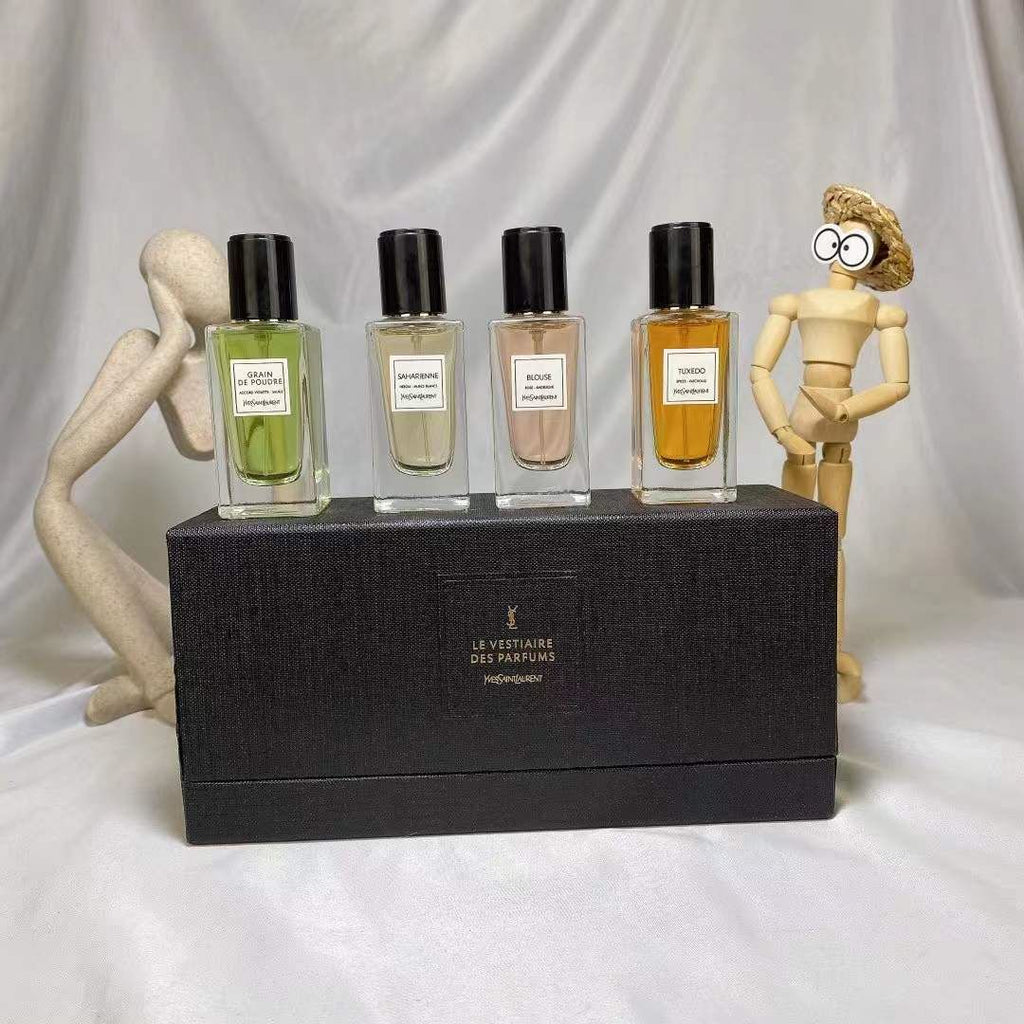 مجموعة خاصة من YSL