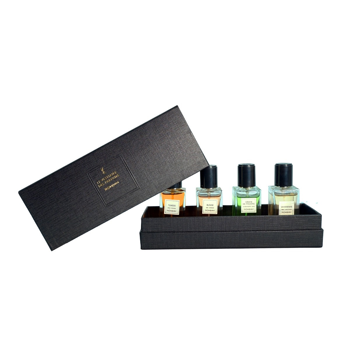 مجموعة خاصة من YSL
