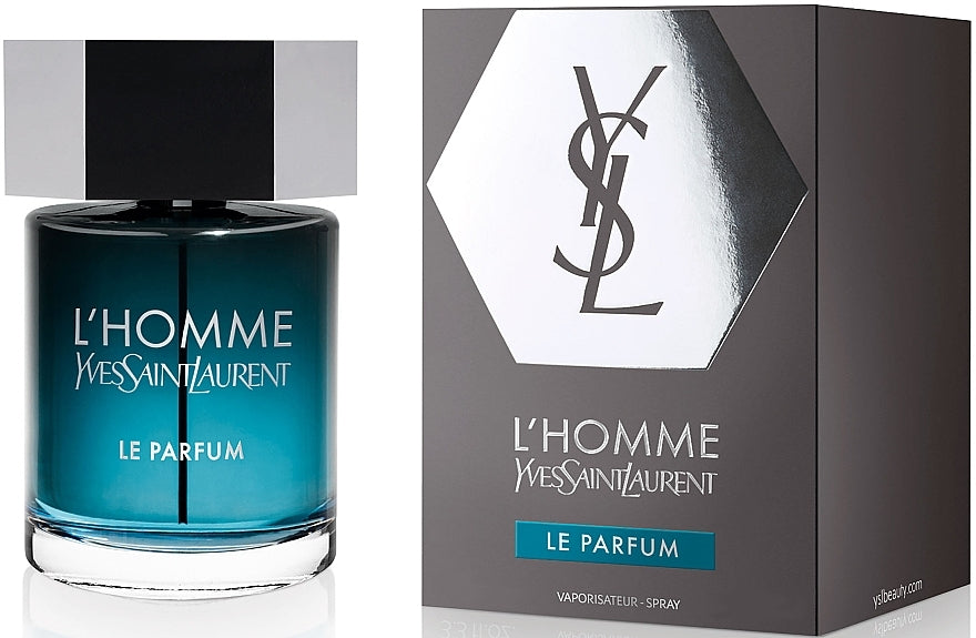 YSL L'Homme Le Parfum 100 مل