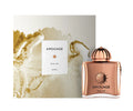 عطر ديا 40 من أمواج للنساء