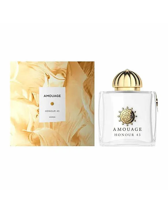 عطر أونر 43 وومن من أمواج