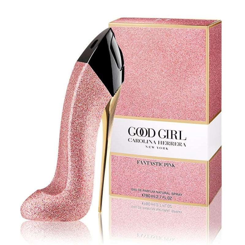 عطر جود غيرل فانتاستيك بينك
