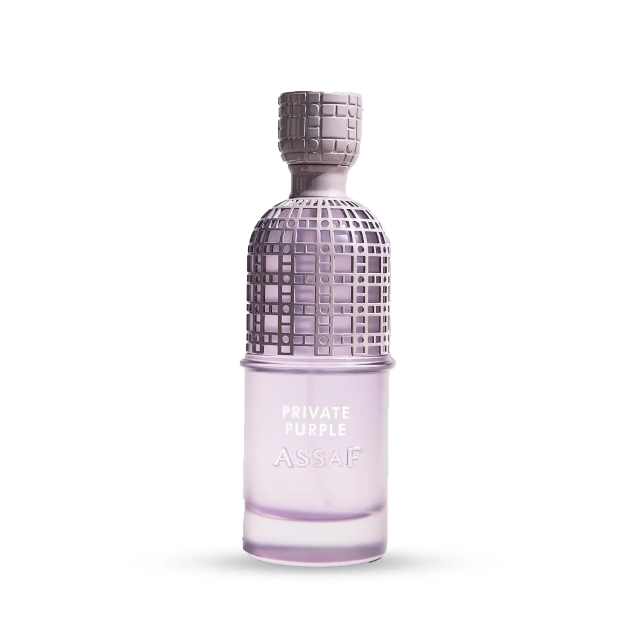 Private purple from Assaf perfume