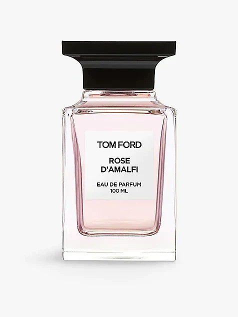 عطر توم فورد روز دي أمالفي