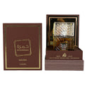 Lattafa Khamrah Qahwa EDP