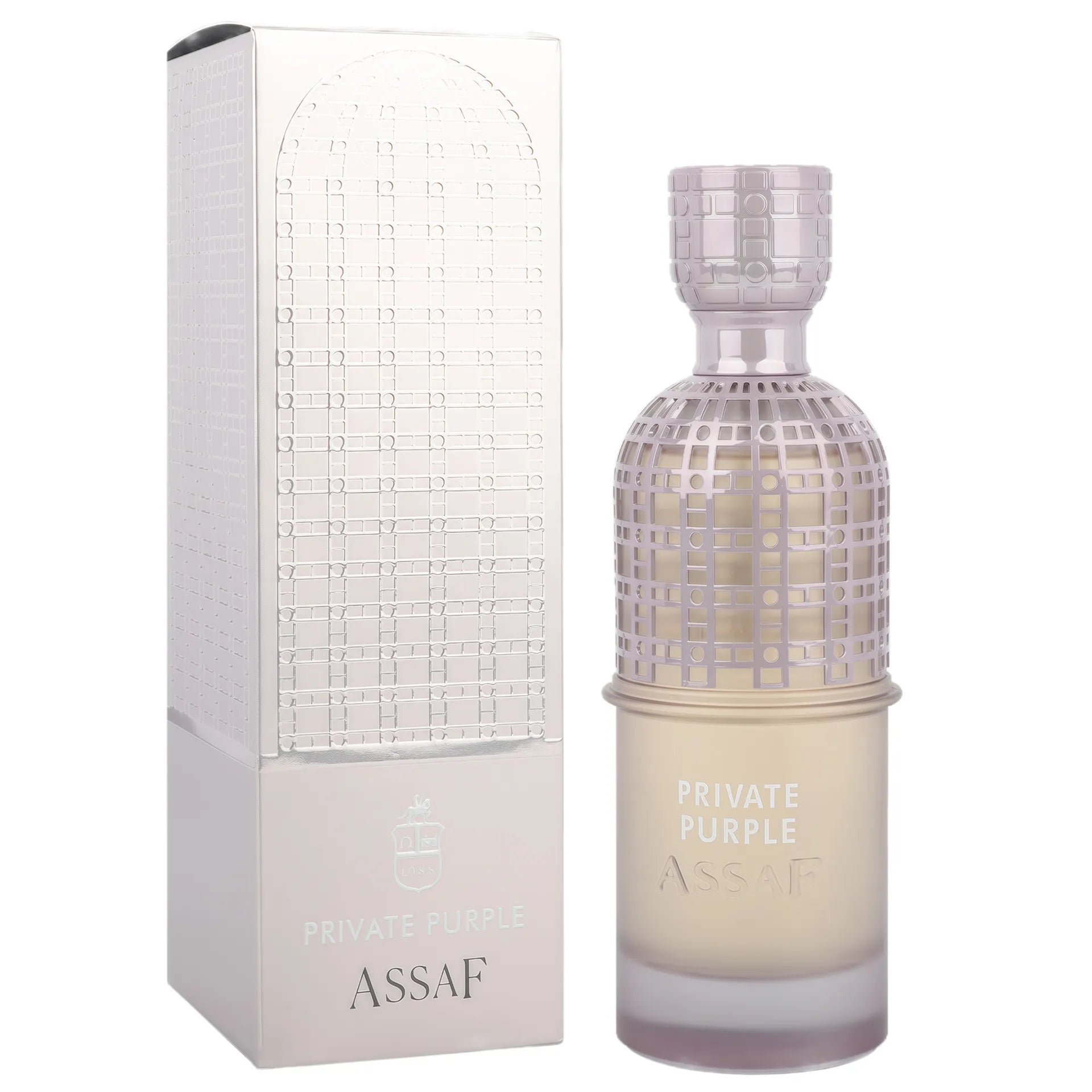 Private purple from Assaf perfume