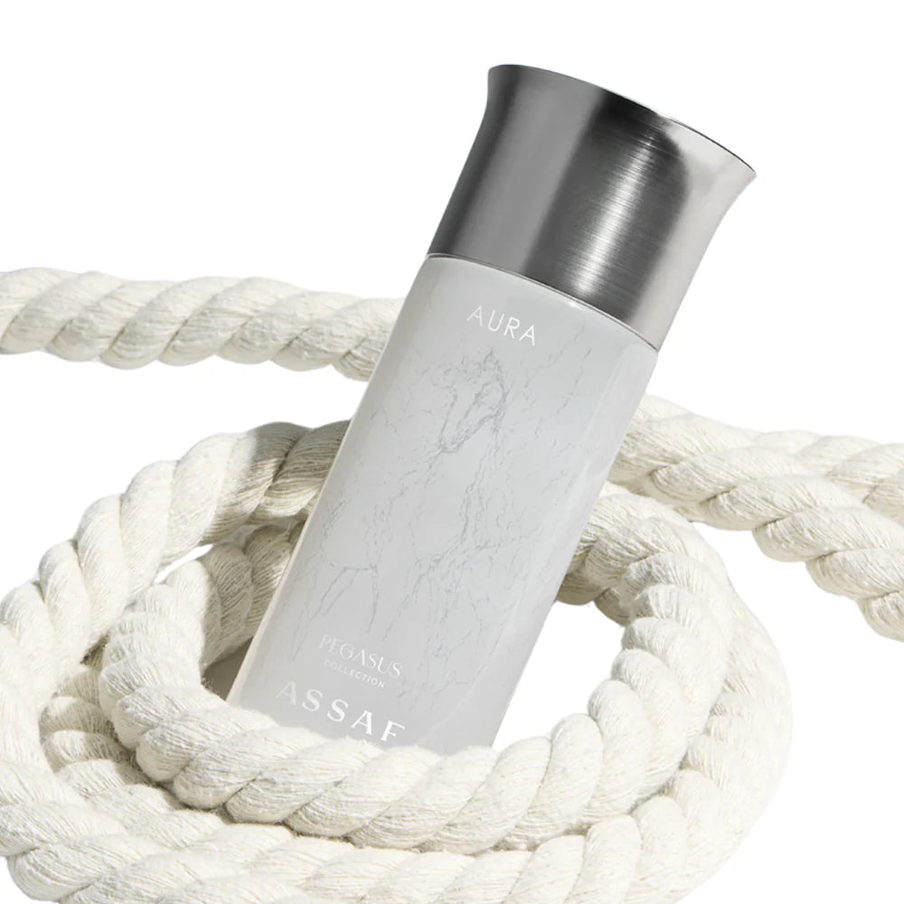 ASSAF Aura Pegasus Collection Gift Set