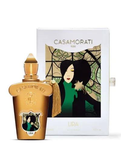 كاساموراتي ليرا