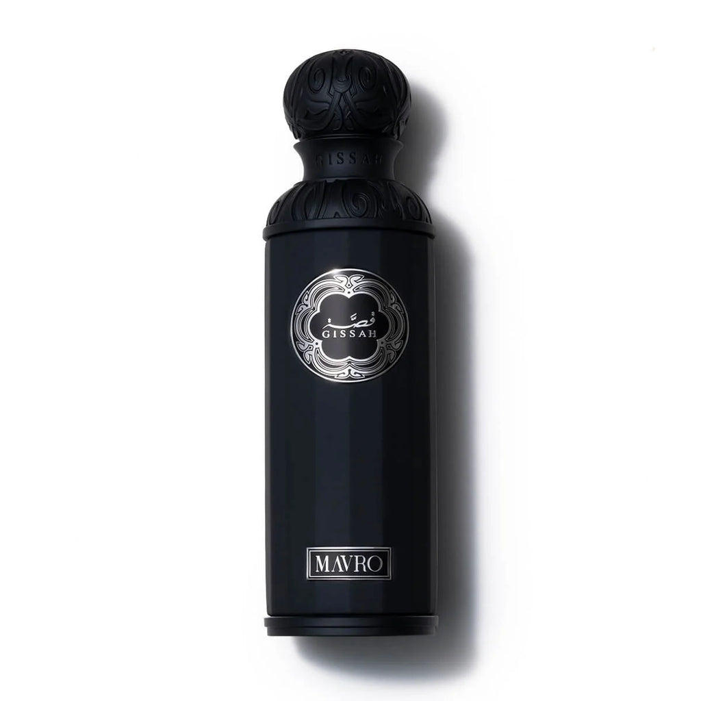 Gissah Mavro Eau de Parfum