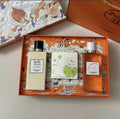 Hermes set