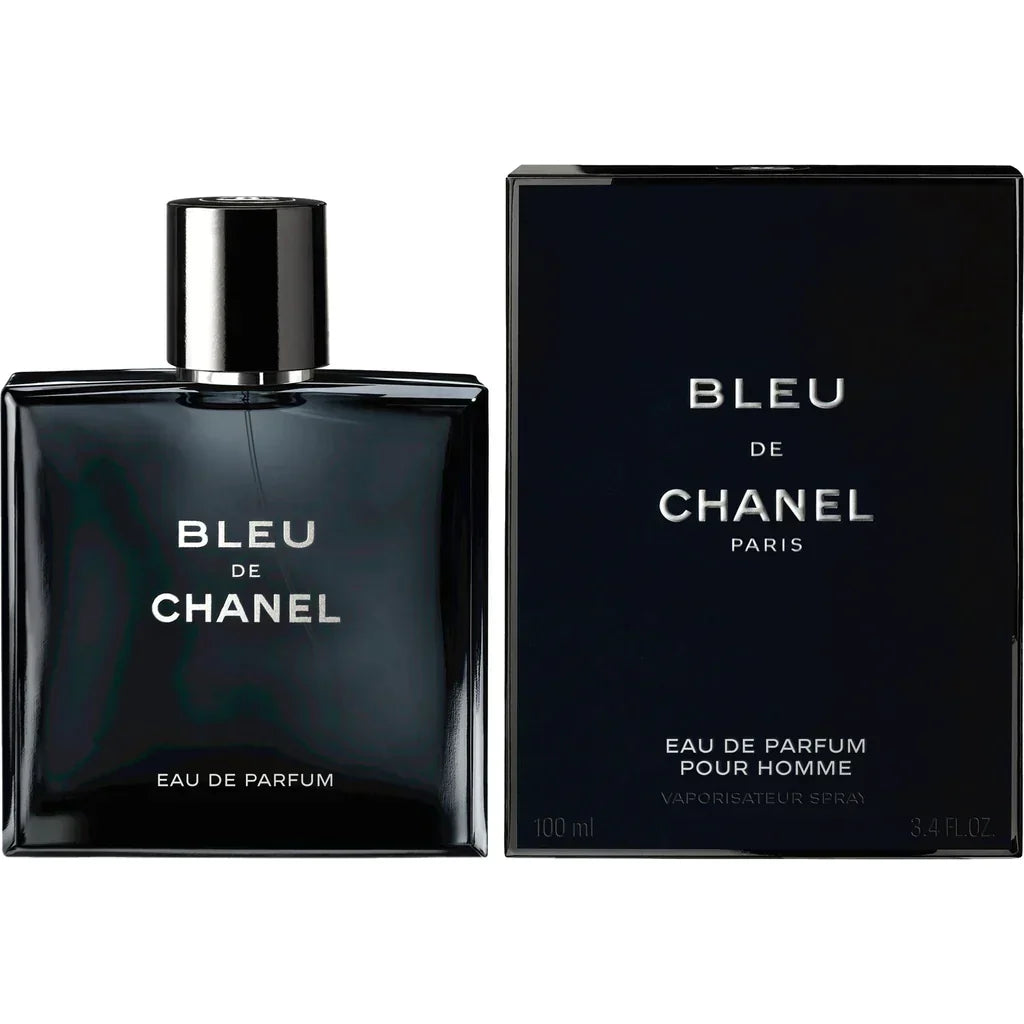 بلو دو شانيل ماء عطر