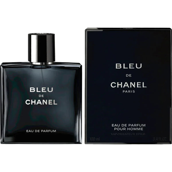 بلو دو شانيل ماء عطر