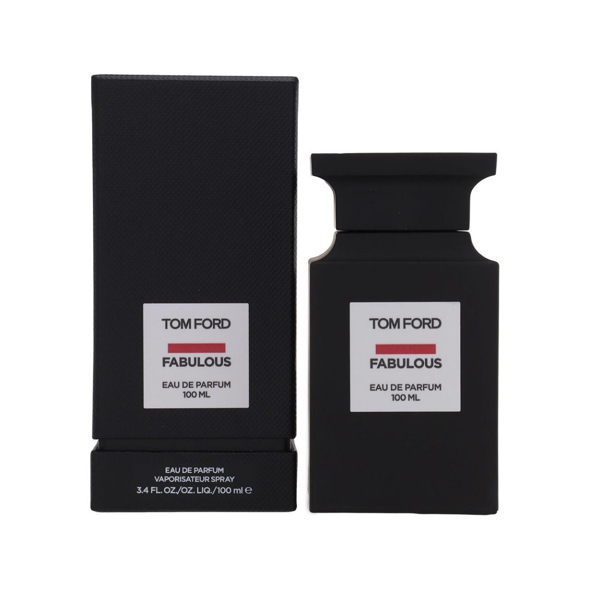 عطر توم فورد فابيولوس للجنسين، ماء عطر - 100 مل